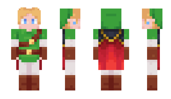 Minecraft skin Baaaaaaaaa