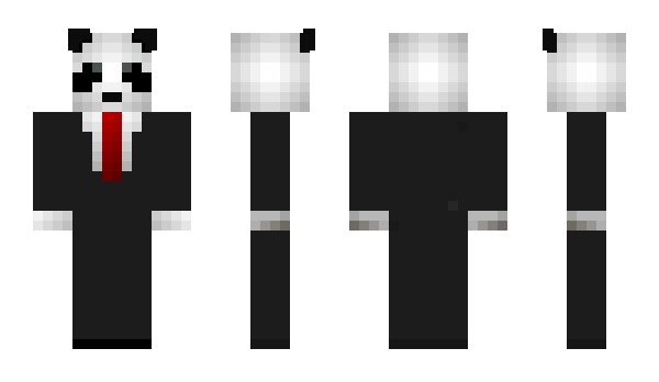 Minecraft skin Mijo_88