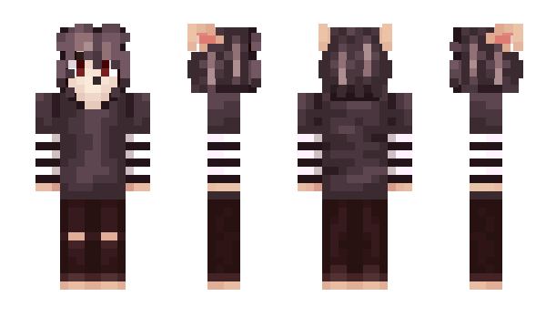 Minecraft скин по нику kennyoung