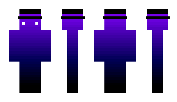 Minecraft skin ALC_R55