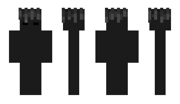 Minecraft скин по нику 6223