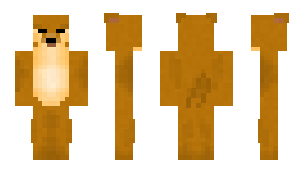 Minecraft скін по ніку Starymenel
