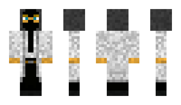 Minecraft скін по ніку webb2002