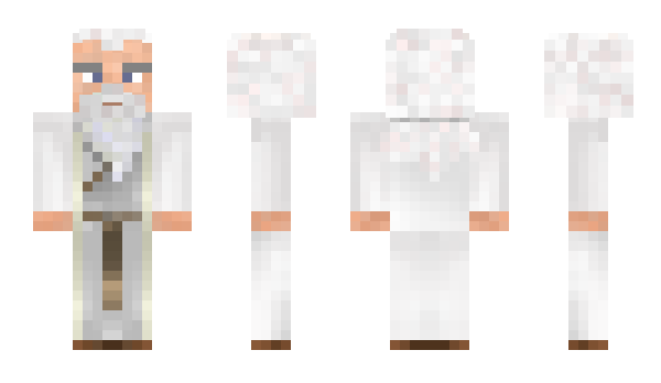 Minecraft скин по нику FloryG