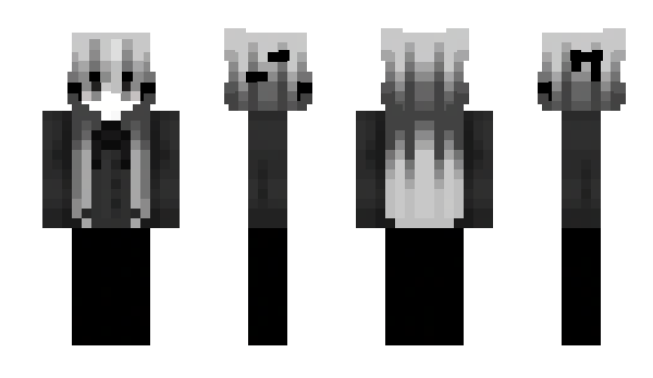 Minecraft скін по ніку h9u2