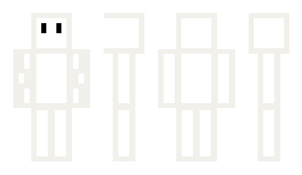 Minecraft скин по нику AlwaysReady