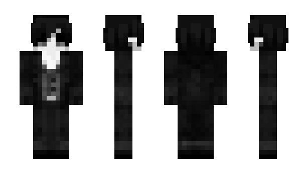 Minecraft скін по ніку lw_c