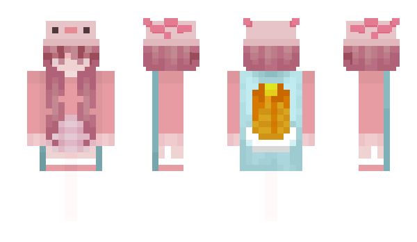 Minecraft скин по нику abubuda