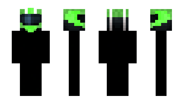 Minecraft скин по нику f4ocean