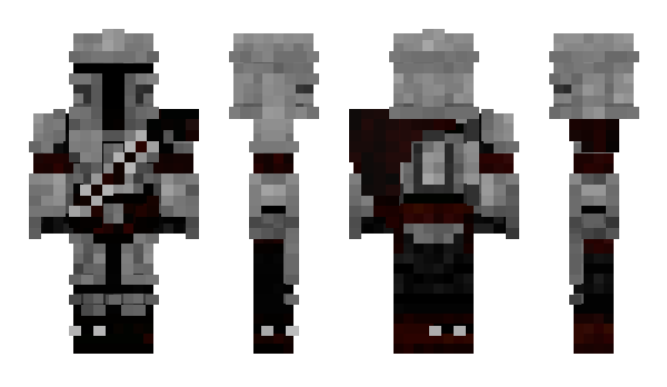 Minecraft skin Jumbolya5