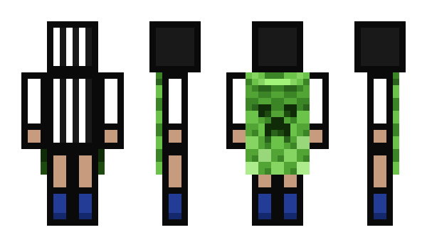 Minecraft скин по нику multiplayerpiano