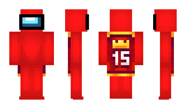 Minecraft скін по ніку SteveJustSteve5