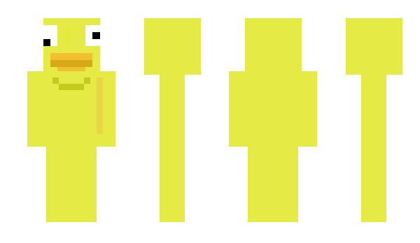 Minecraft скин по нику Quaxso