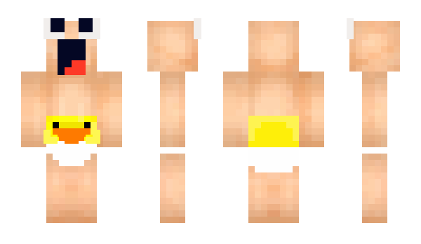 Minecraft скин по нику coloz