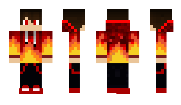 Minecraft skin noob241