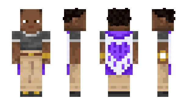 Minecraft skin DSLstraingoop67