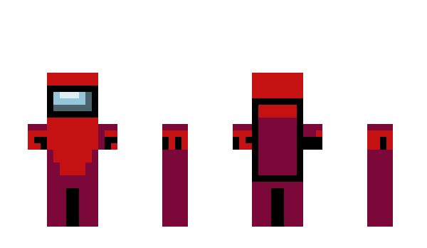 Minecraft скин по нику bmni