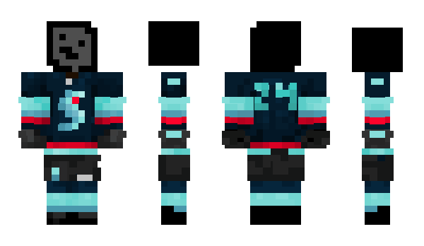 Minecraft скін по ніку _Sabb