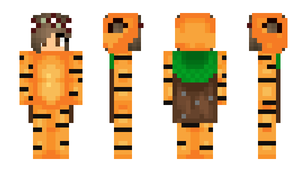 Minecraft скин по нику sl4d