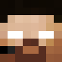 Minecraft скин по нику Meteha
