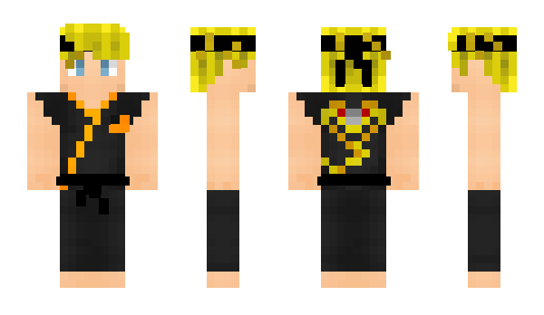 Minecraft скін по ніку sekaytakay