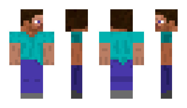 Minecraft скин по нику MC900