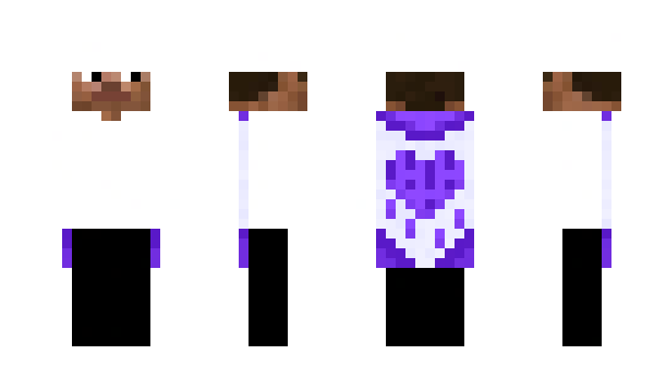 Minecraft скин по нику w_0dka