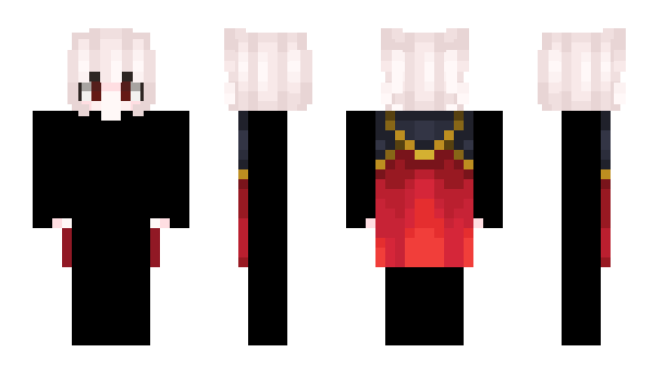 Minecraft скин по нику S4DBOYS
