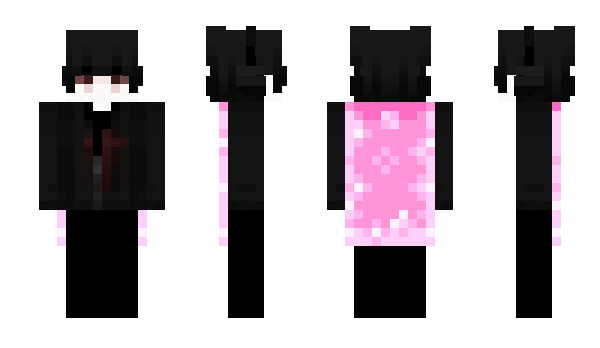 Minecraft скин по нику Roma_34