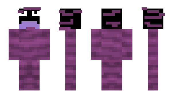 Minecraft скин по нику Guthix9091