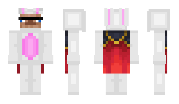 Minecraft skin 104_