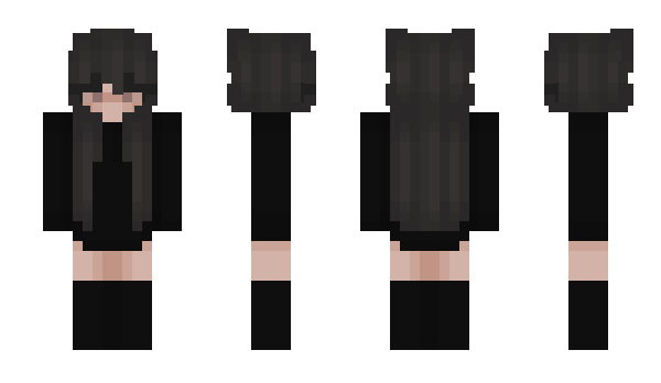 Minecraft skin 2281