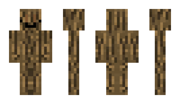 Minecraft skin realOneDolla