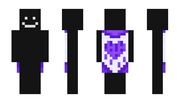 Minecraft скин по нику eqwqx