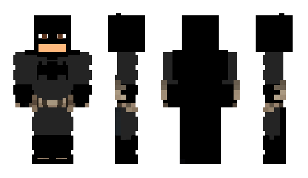 Minecraft skin lulamae93