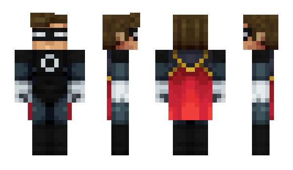 Minecraft skin sleepcalljulian