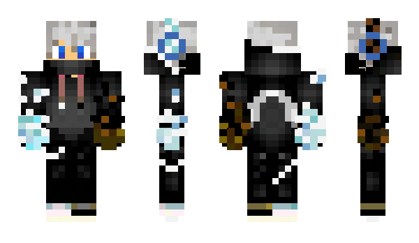 Minecraft skin 21034
