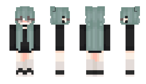 Minecraft skin 7050