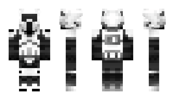 Minecraft skin craem