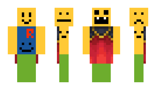 Minecraft скин по нику StiIIgestanden