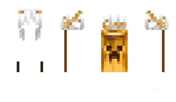 Minecraft скин по нику halfremembered