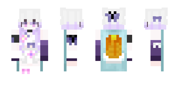 Minecraft скин по нику Jonisek