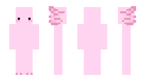 Minecraft skin Sorwe