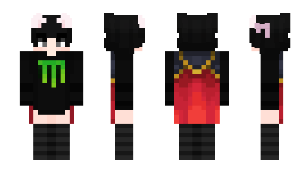Minecraft скин по нику 0psl