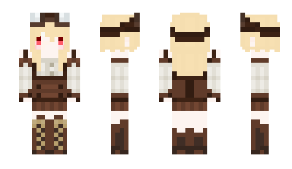 Minecraft скин по нику R03