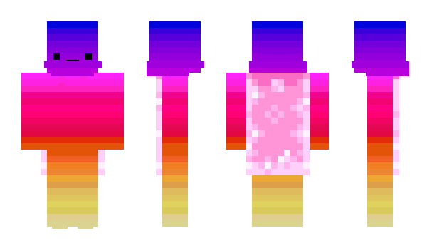 Minecraft skin carpendertunel7