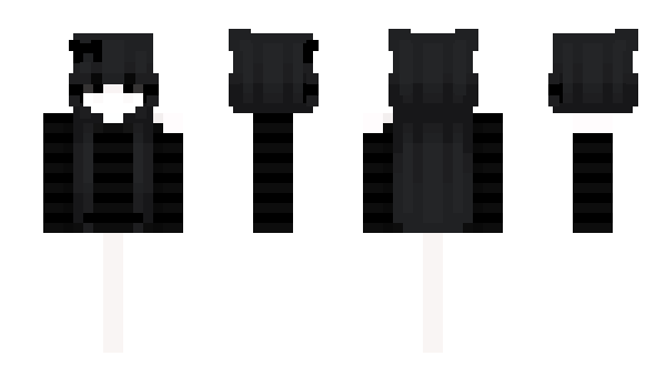 Minecraft скин по нику wayy