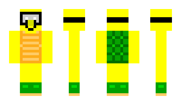 Minecraft скін по ніку Torrentz