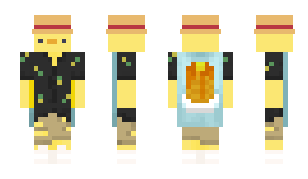 Minecraft скін по ніку _dash_1
