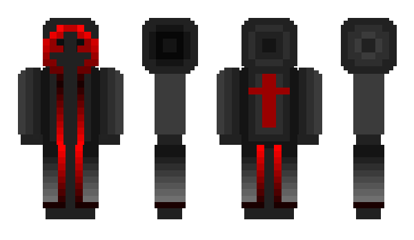 Minecraft skin Erik8444